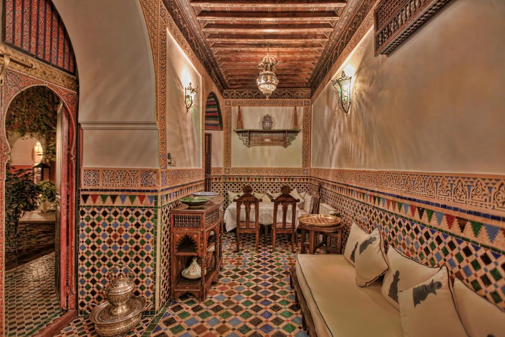 Riad Kaiss By Anika image 6