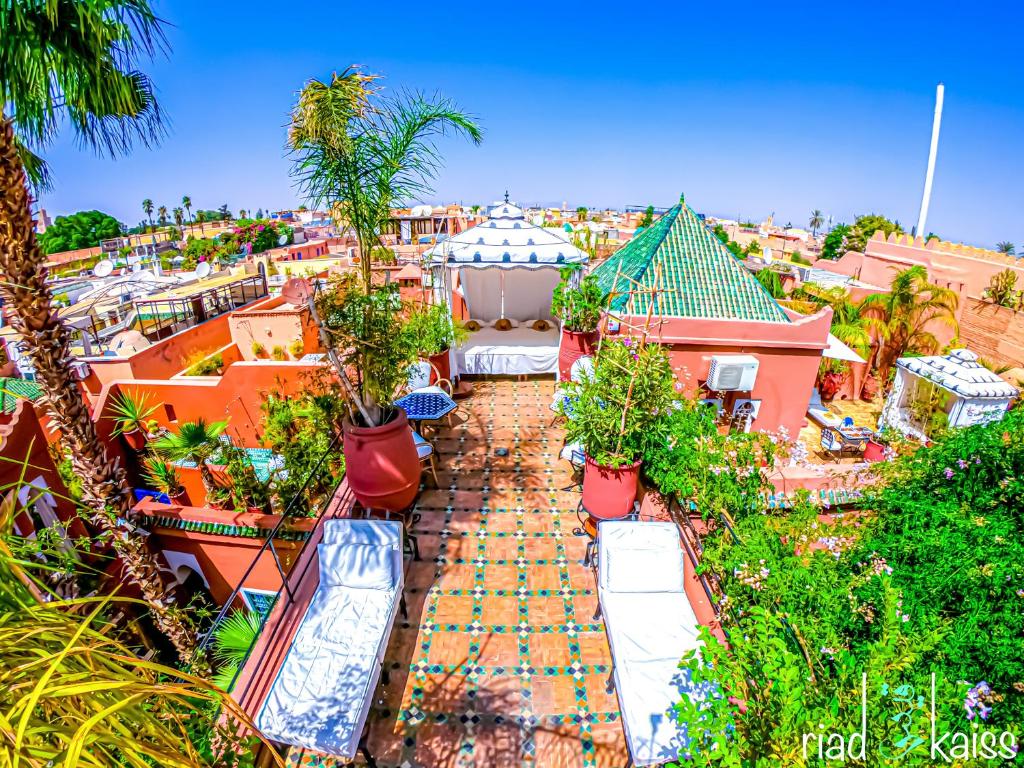 Riad Kaiss By Anika image 7