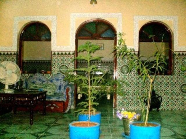 Riad Karmel Rose de Marrakech image 0