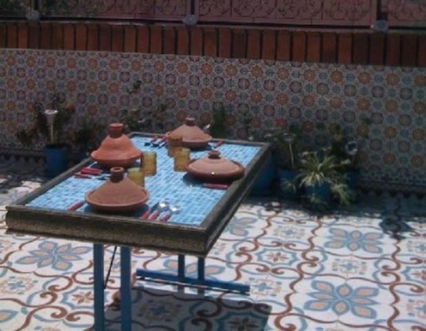 Riad Karmel Rose de Marrakech image 1