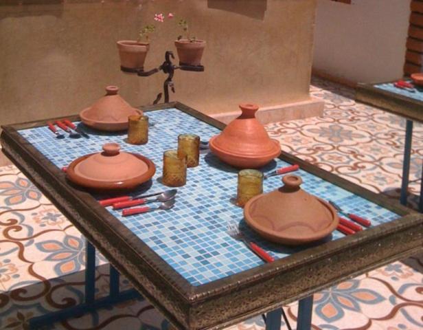 Riad Karmel Rose de Marrakech image 3