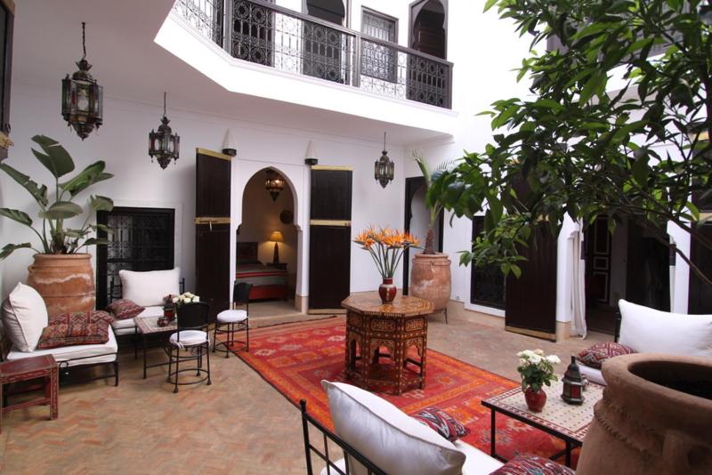 Riad Karmela image 1