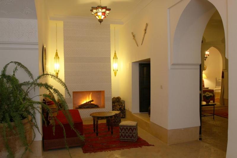 Riad Karmela image 4