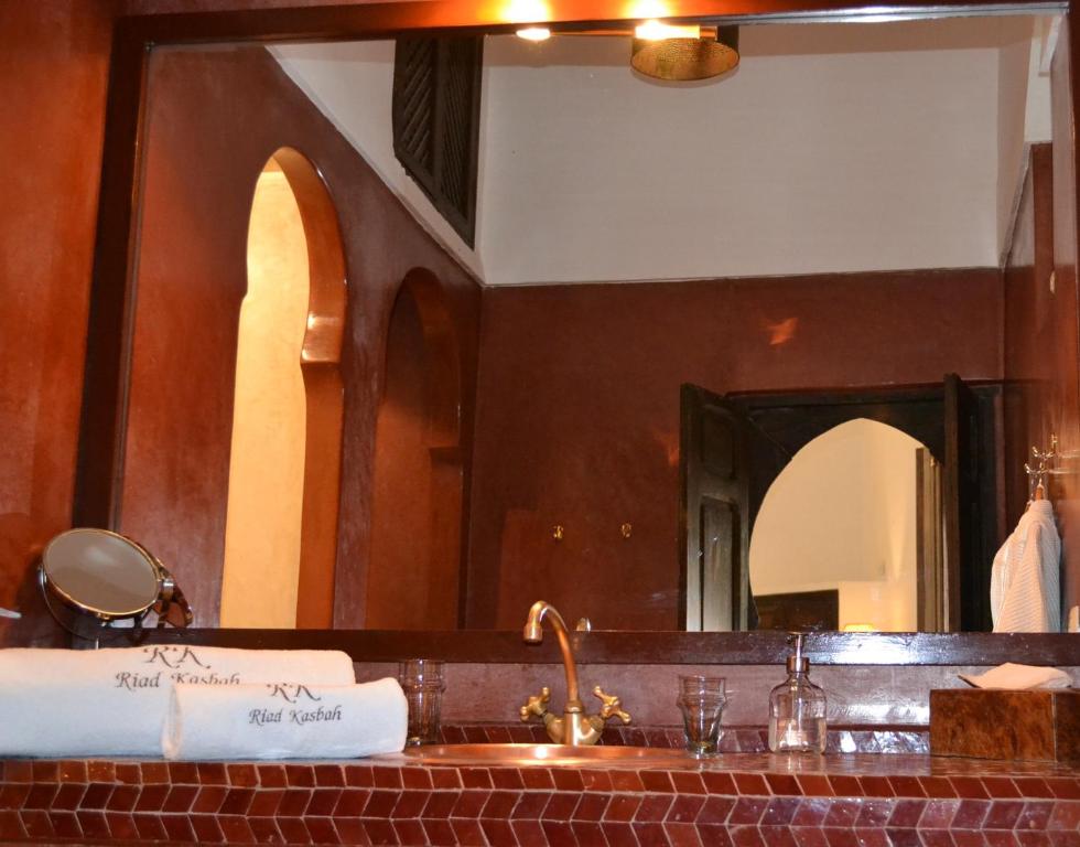 Riad Kasbah & Spa image 5