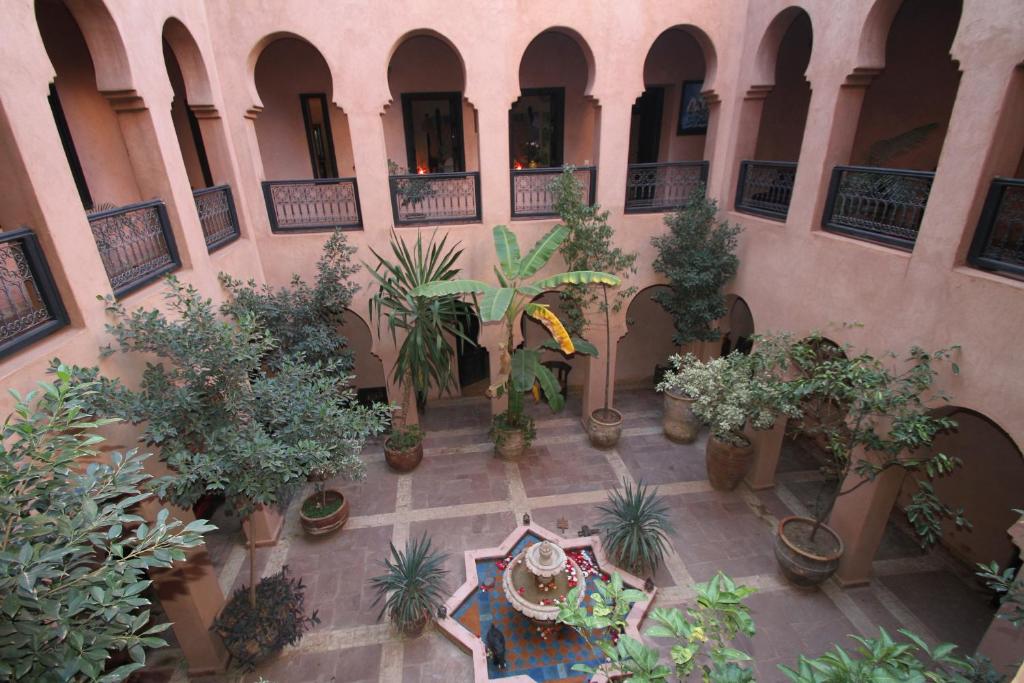 Riad Kasbah Omar image 5