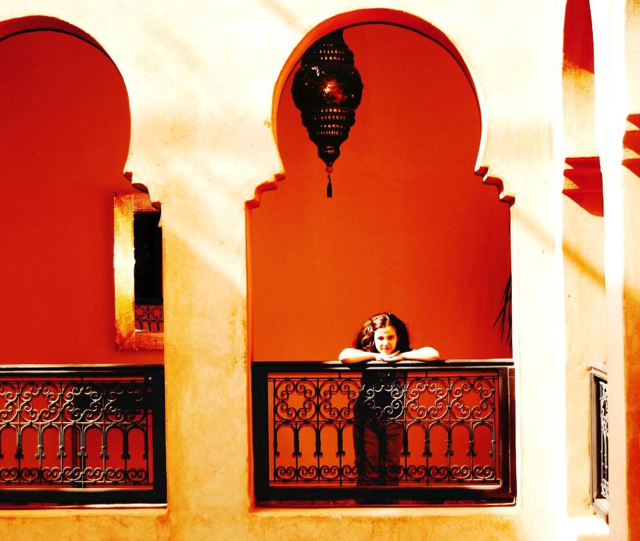 Riad Kasbah Omar image 6