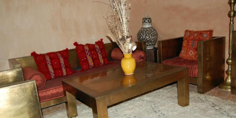 Riad Kasbah Omar image 9