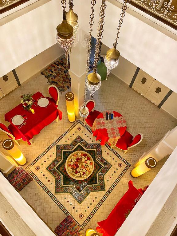 Riad Kech Soul Boutique & Spa image 0