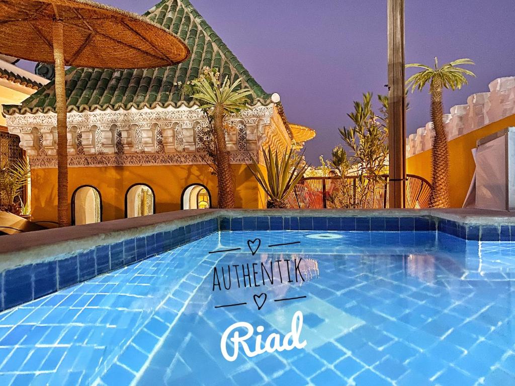 Riad Kech Soul Boutique & Spa image 2