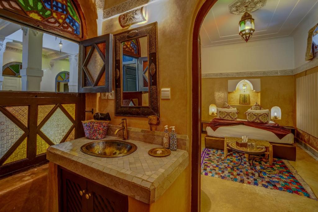 Riad Kech Soul Boutique & Spa image 8