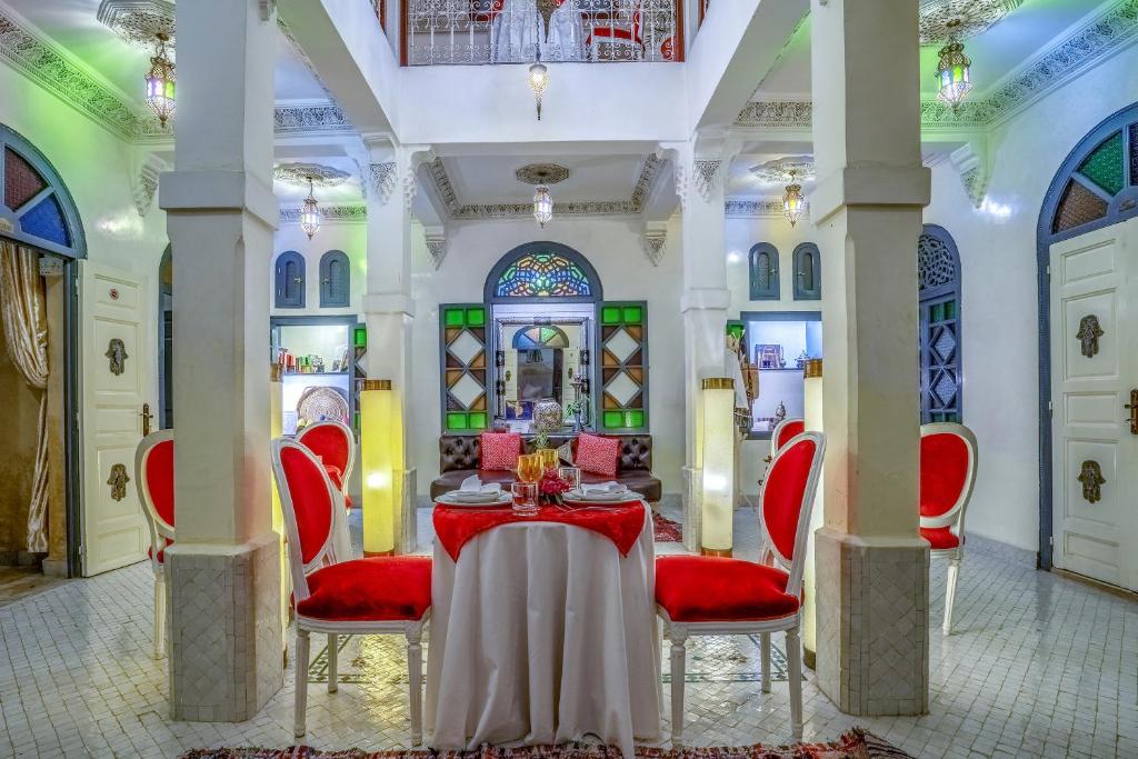 Riad Kech Soul Boutique & Spa image 9