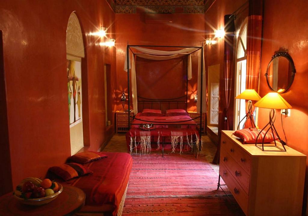 Riad Ker Saada image 1