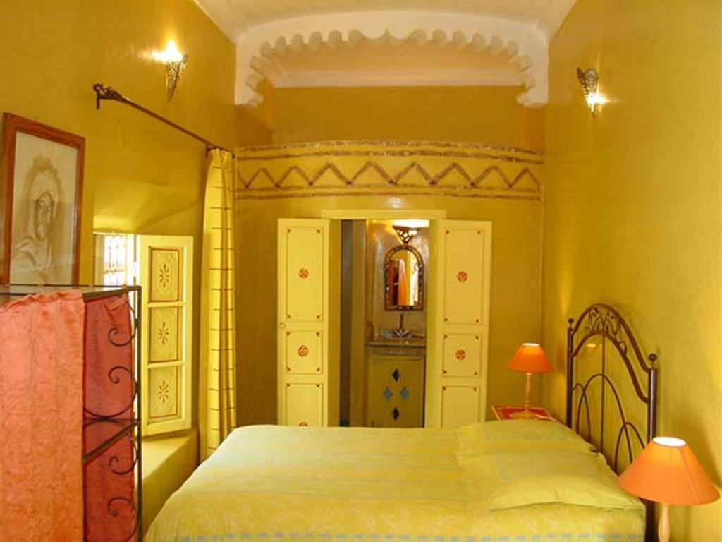 Riad Ker Saada image 2