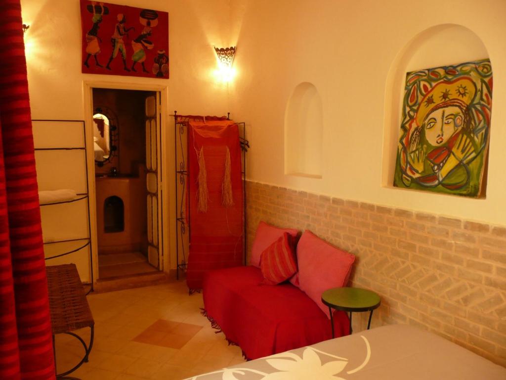 Riad Ker Saada image 4