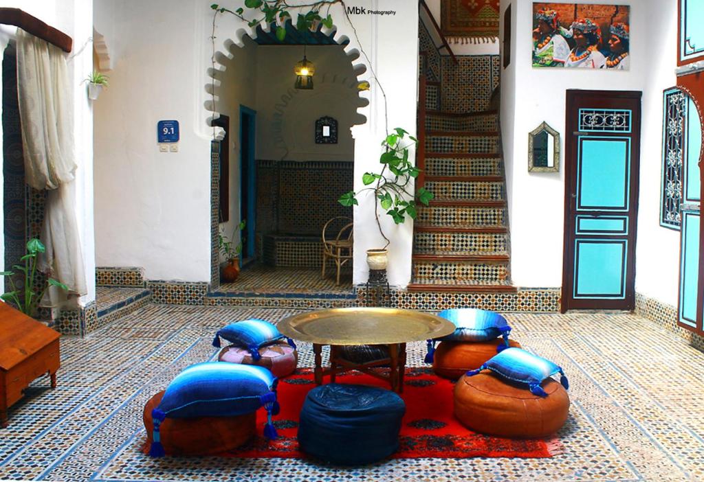 Riad Khmisa image 4