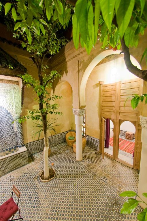 Riad La Maison D'à Côté image 2