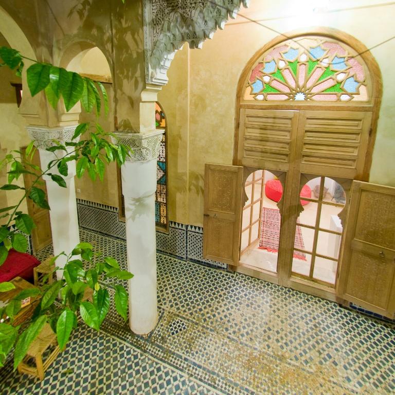 Riad La Maison D'à Côté image 4