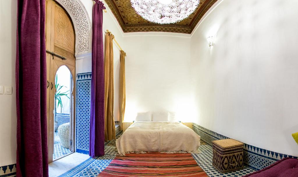 Riad La Maison D'à Côté image 6