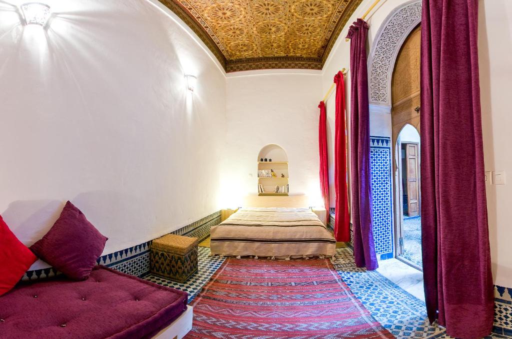 Riad La Maison D'à Côté image 7