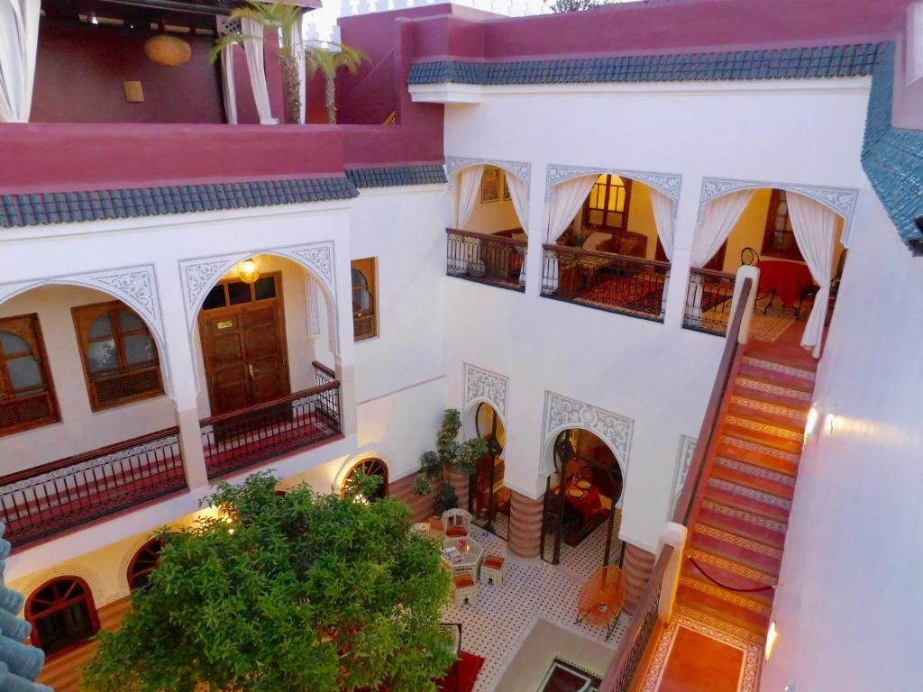 Riad La Perle Rouge image 0