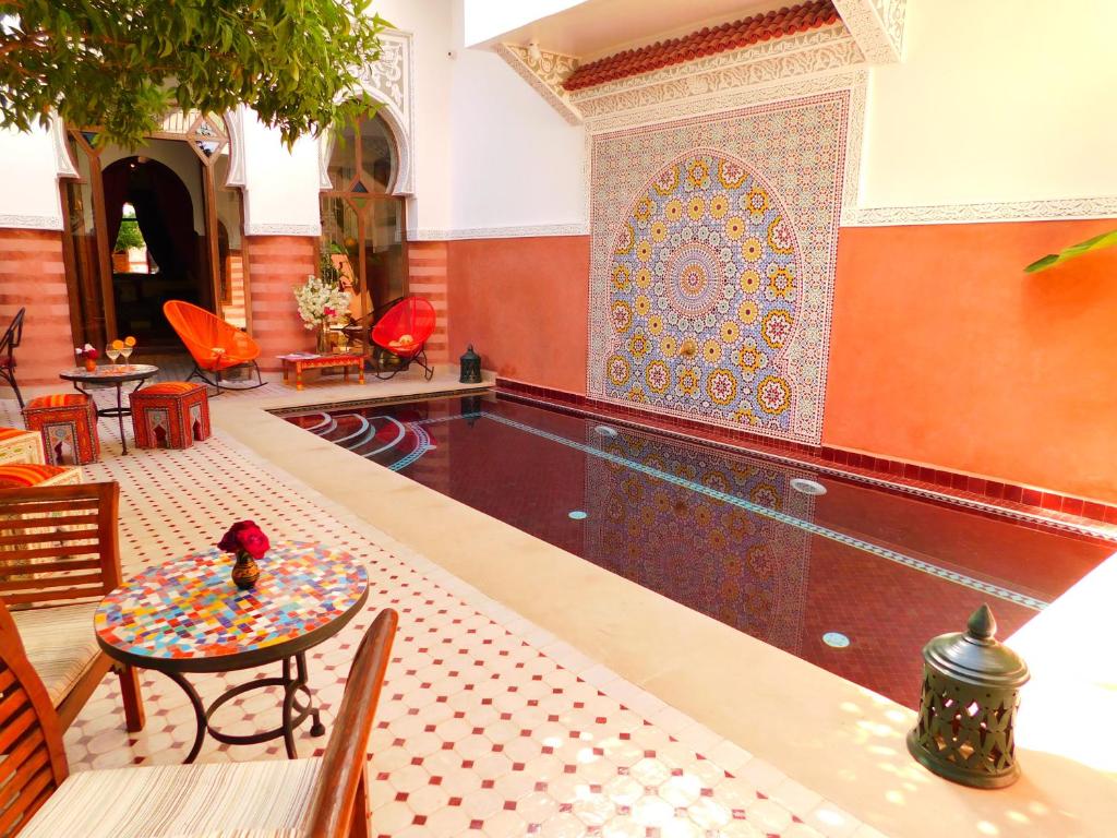 Riad La Perle Rouge image 1