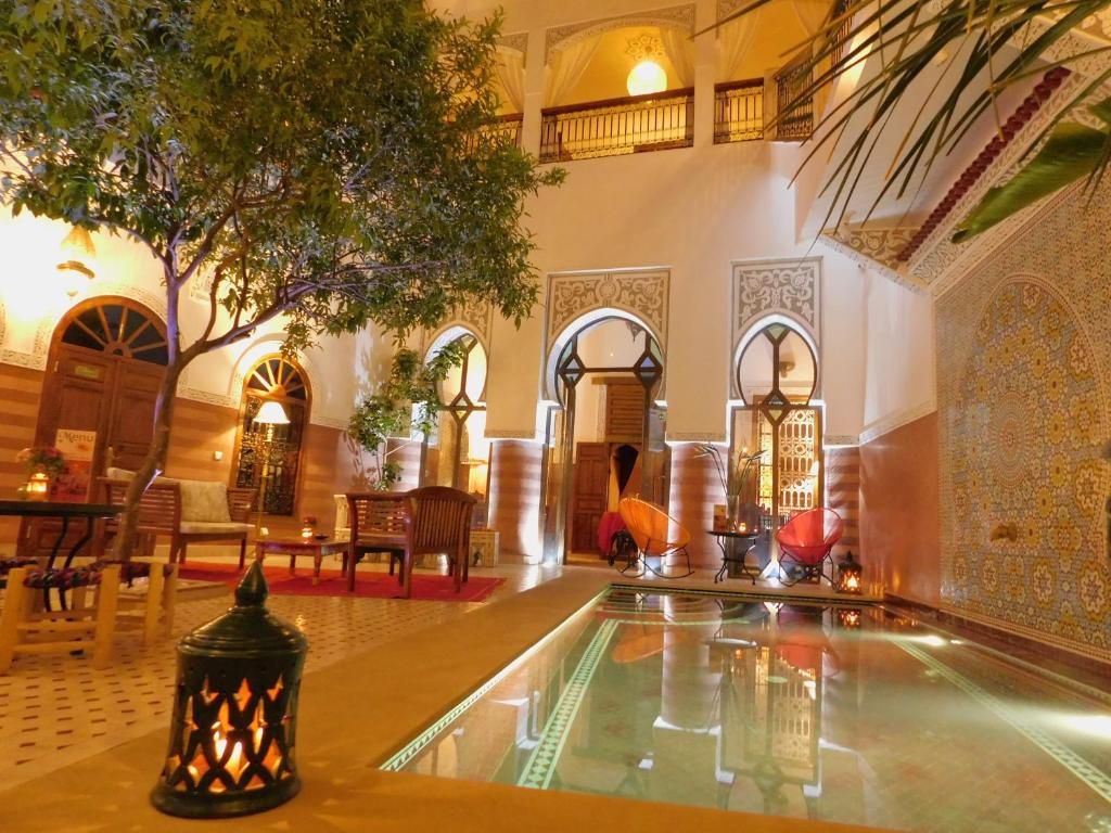 Riad La Perle Rouge image 2