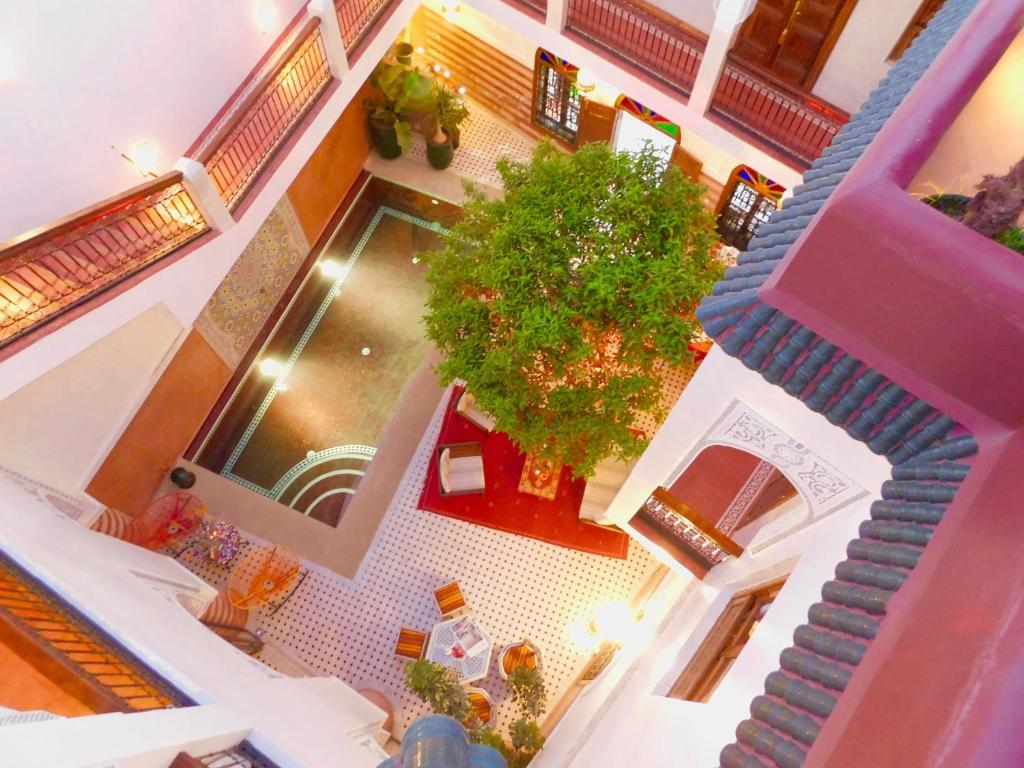 Riad La Perle Rouge image 3