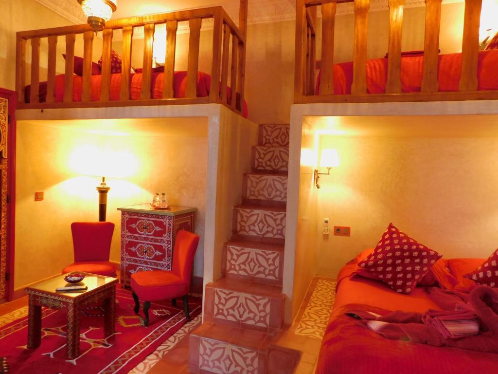 Riad La Perle Rouge image 5