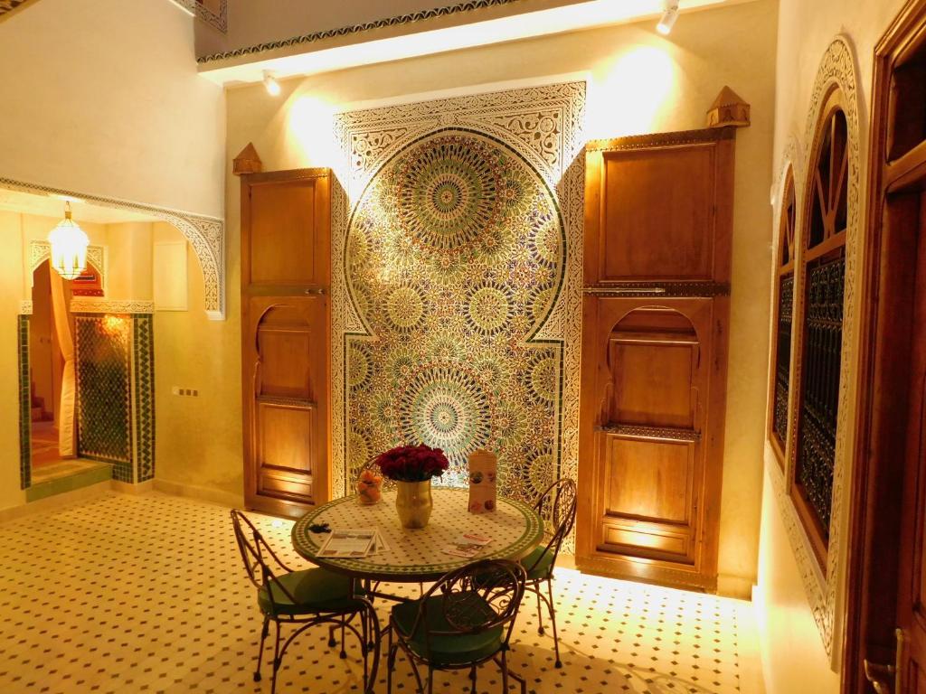 Riad La Perle Rouge image 7