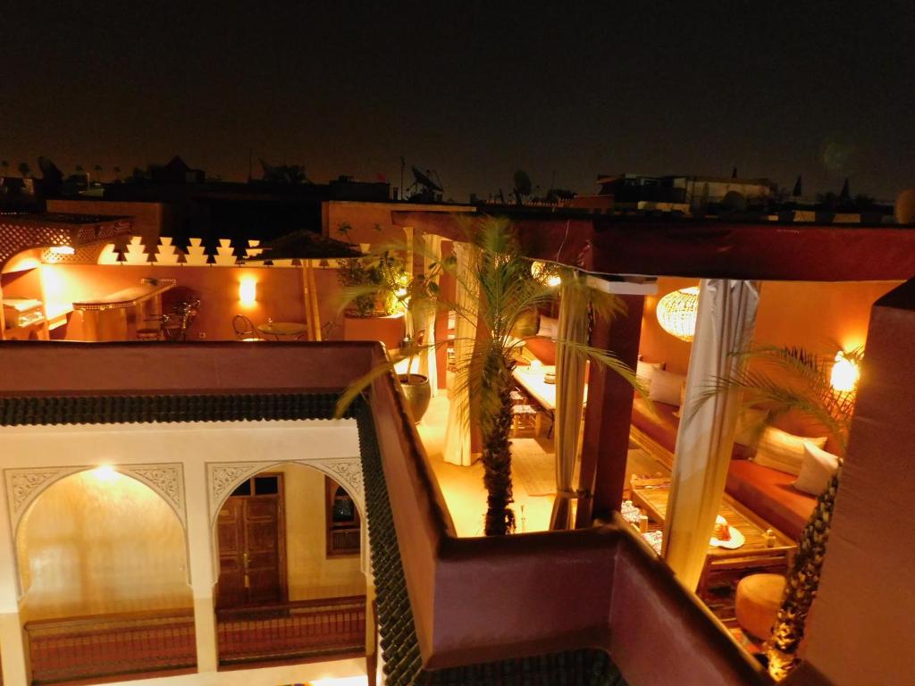 Riad La Perle Rouge image 8