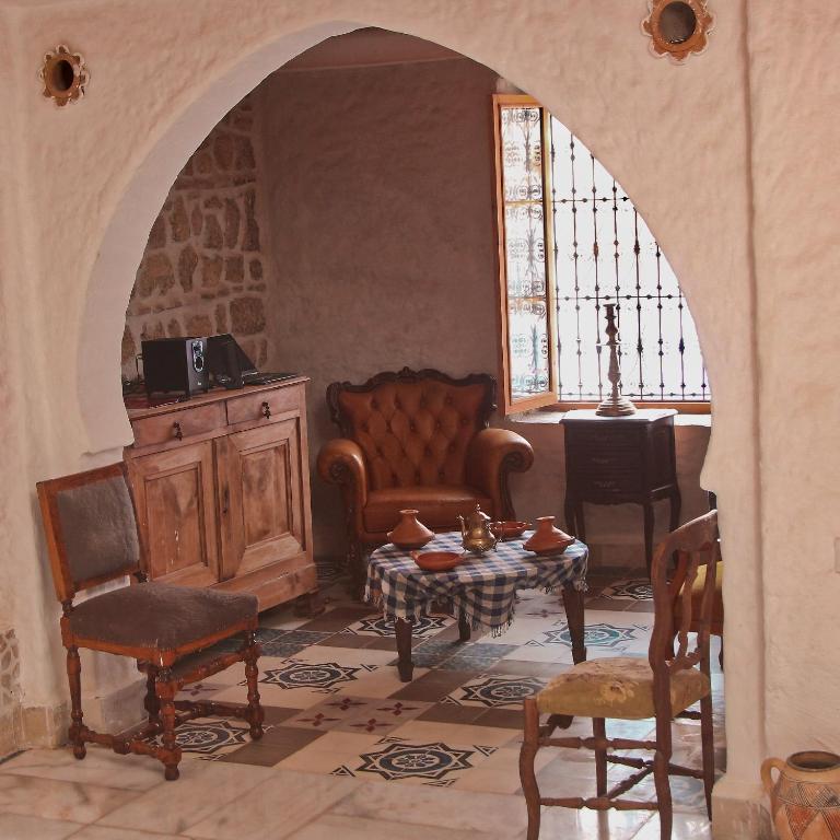 RIAD LA SANTA image 9