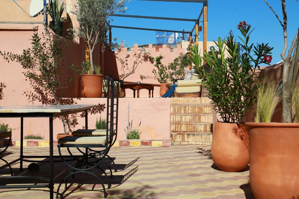 Riad Laila image 7