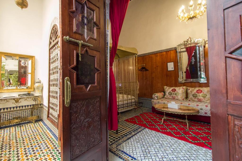 Riad Lalla Zoubida image 2