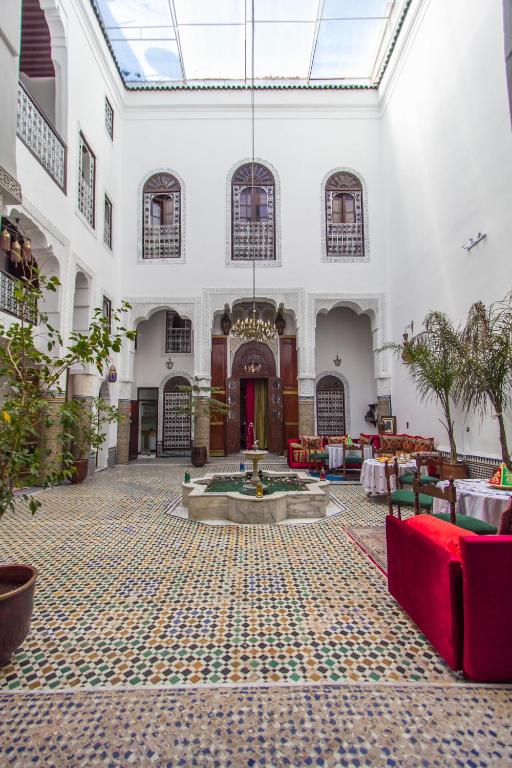 Riad Lalla Zoubida image 3