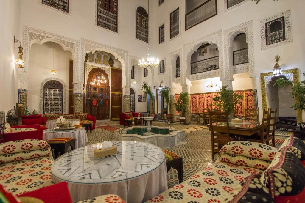 Riad Lalla Zoubida image 4