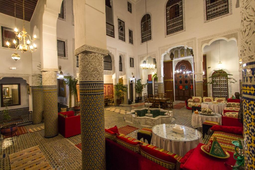 Riad Lalla Zoubida image 6