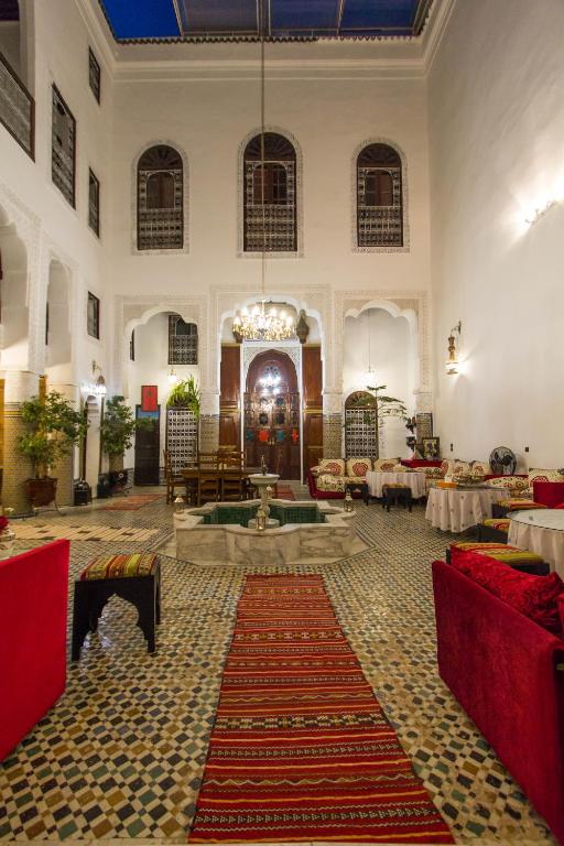 Riad Lalla Zoubida image 7