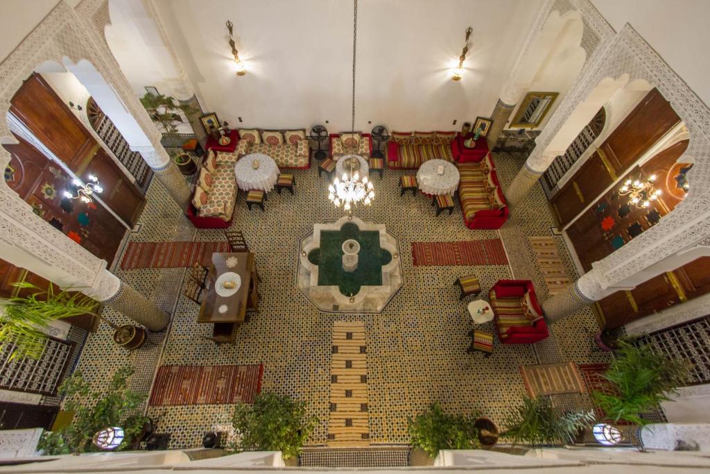 Riad Lalla Zoubida image 8