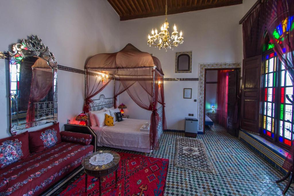 Riad Lalla Zoubida image 9