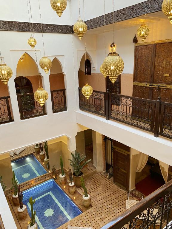 Riad Laora image 3