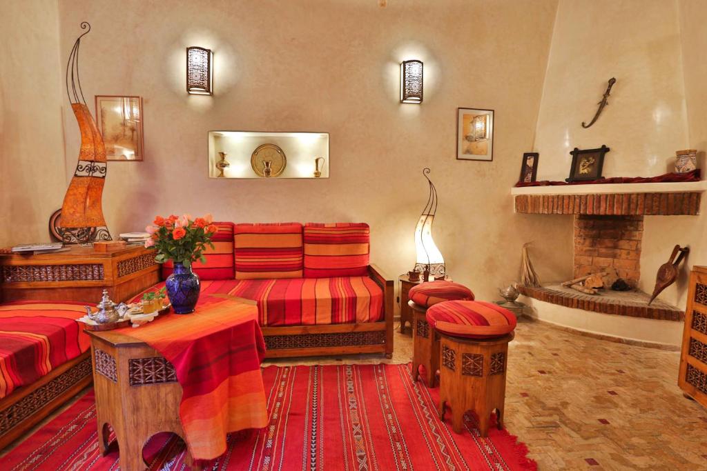 Riad l'Ayel d'Essaouira image 9