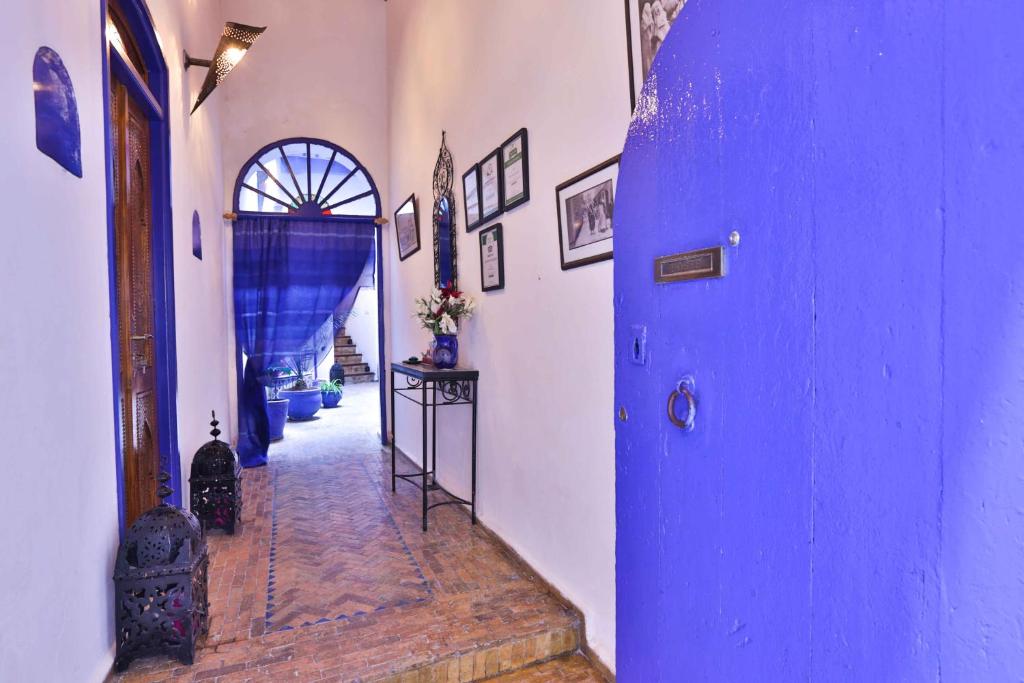 Riad l'Ayel d'Essaouira