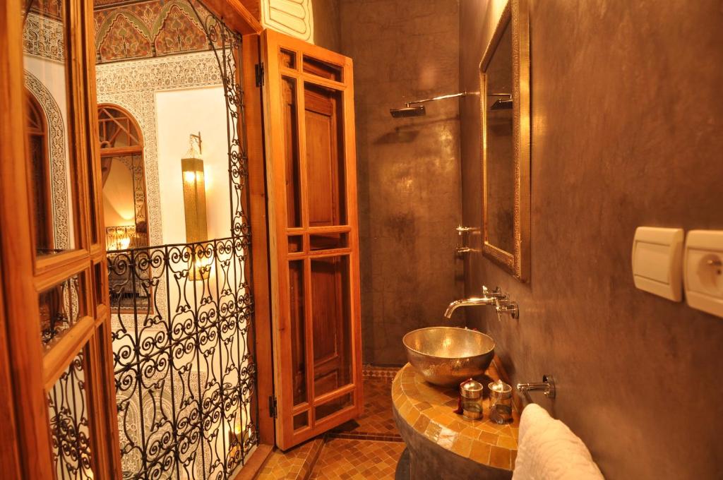 Riad Layla image 4