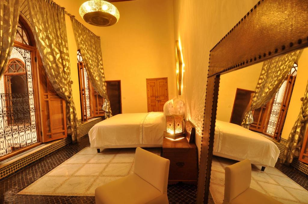 Riad Layla image 9