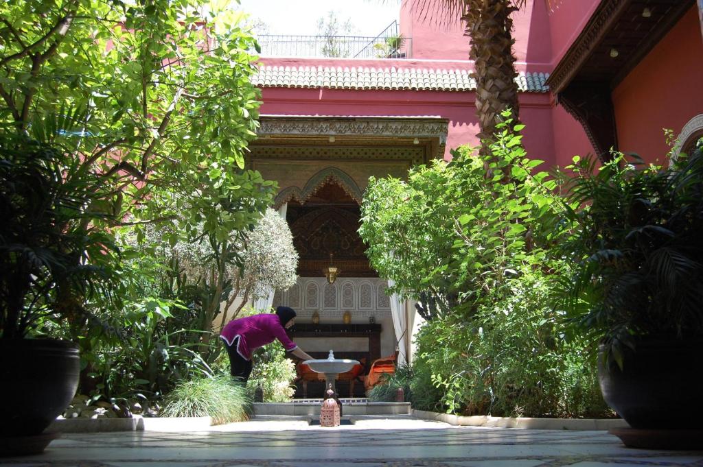 Riad L'Aziza image 0