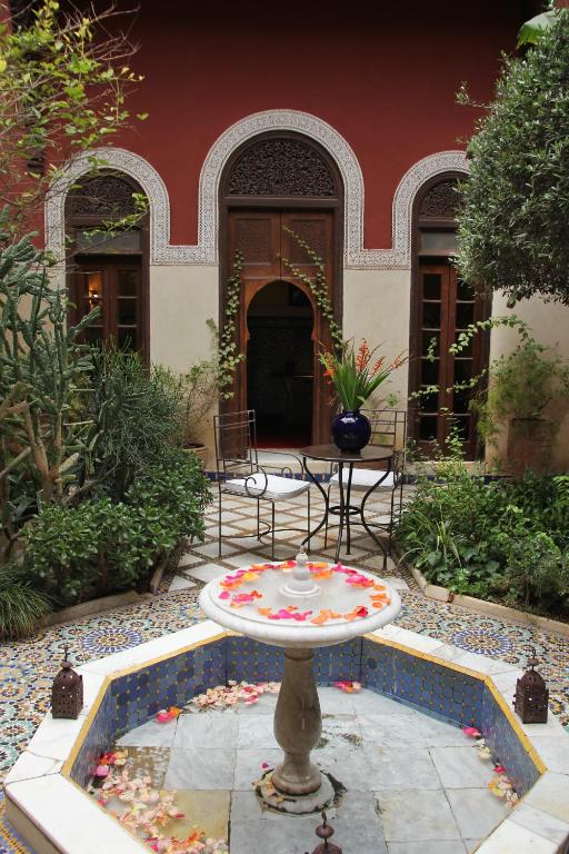 Riad L'Aziza image 7