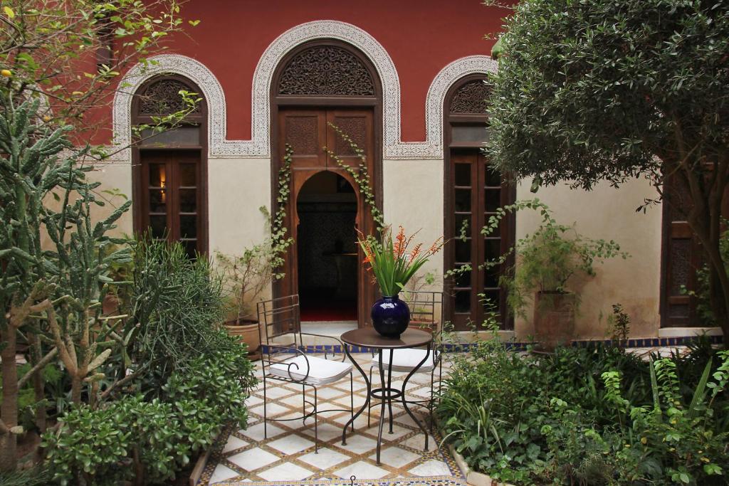 Riad L'Aziza image 8