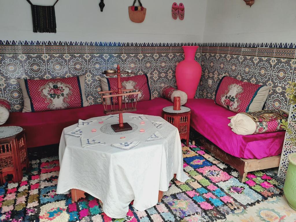 Riad Lazorde De Marrakech image 6