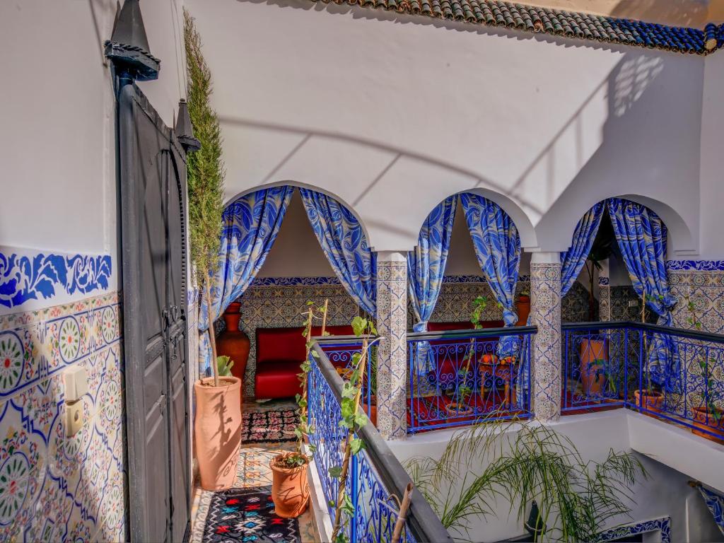 Riad Lazorde De Marrakech image 8