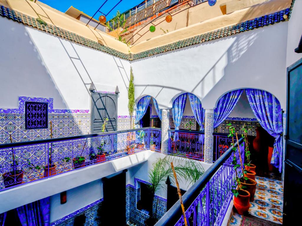 Riad Lazorde De Marrakech image 9